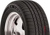 Goodyear EAGLE LS2